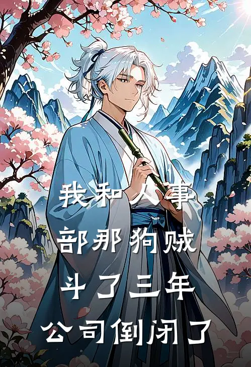 我和人事部那狗贼斗了三年，公司倒闭了