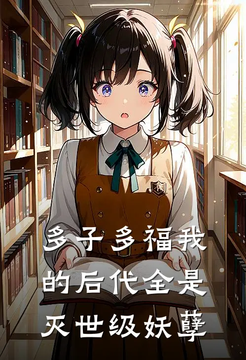 多子多福我的后代全是灭世级妖孽(林天王蛮蛮)最新完本小说推荐_免费小说推荐多子多福我的后代全是灭世级妖孽林天王蛮蛮