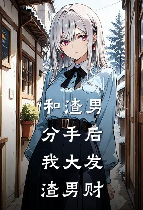 和渣男分手后，我大发渣男财赵浩宇万宝路完结小说免费阅读_热门免费小说和渣男分手后，我大发渣男财(赵浩宇万宝路)