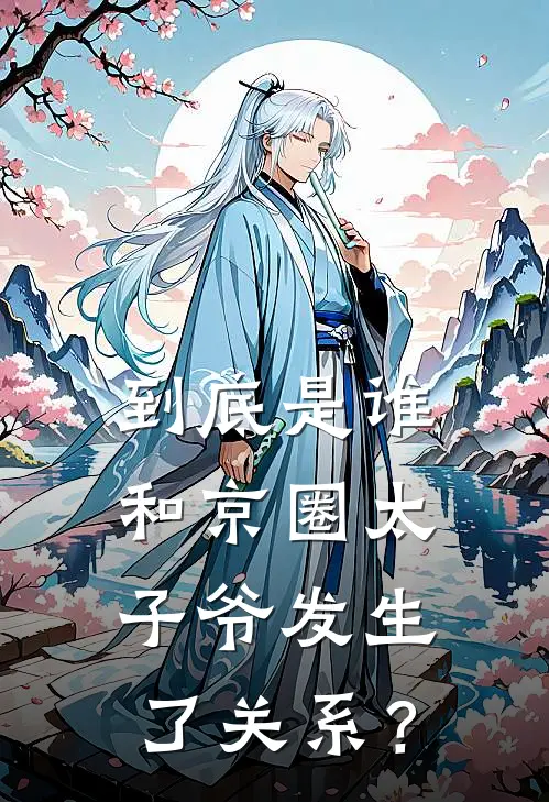 到底是谁，和京圈太子爷发生了关系？秦轩宁儿完本小说免费阅读_最新章节列表到底是谁，和京圈太子爷发生了关系？(秦轩宁儿)