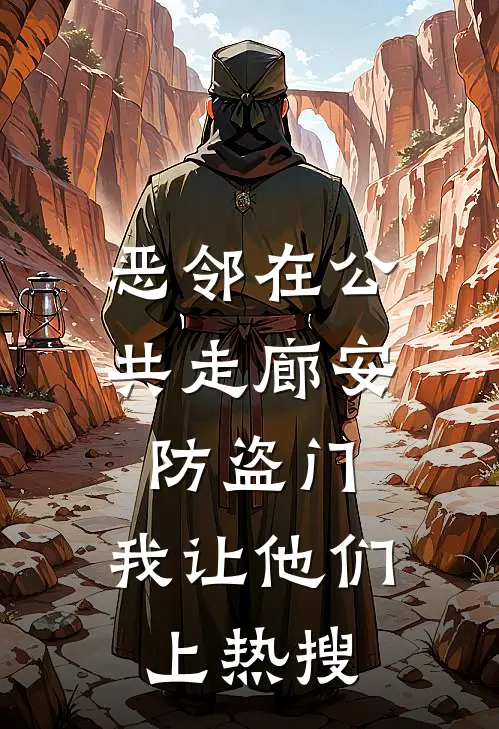 恶邻在公共走廊安防盗门，我让他们上热搜(陈宏伟郑明慧)阅读免费小说_完本热门小说恶邻在公共走廊安防盗门，我让他们上热搜陈宏伟郑明慧