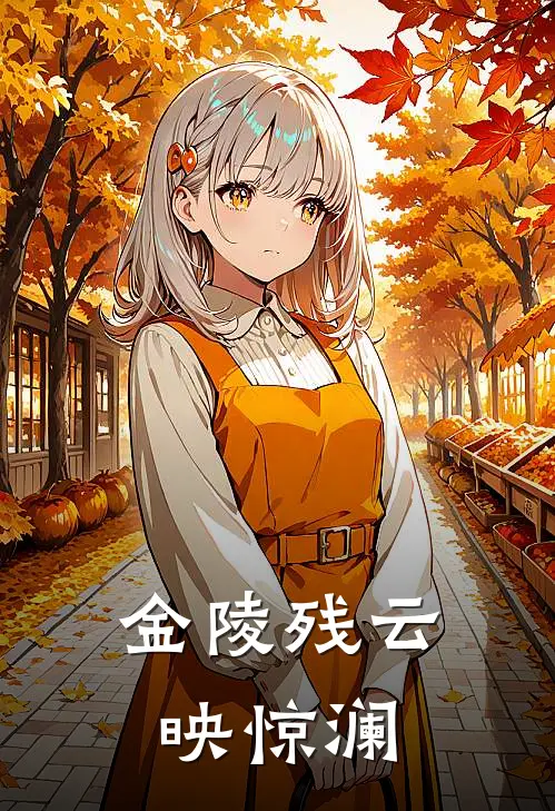 金陵残云映惊澜(林惊澜林承业)最新好看小说_无弹窗全文免费阅读金陵残云映惊澜林惊澜林承业