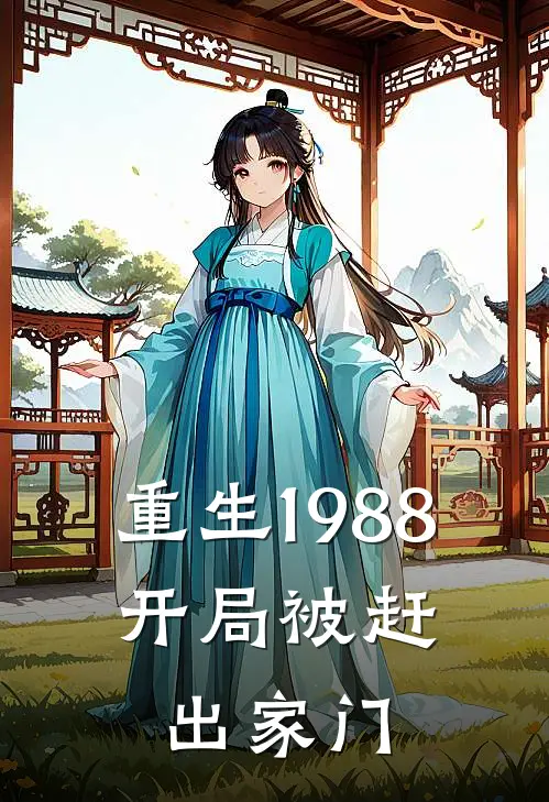 重生1988：开局被赶出家门陈大山王翠芬全文免费阅读无弹窗大结局_陈大山王翠芬（重生1988：开局被赶出家门）小说免费阅读大结局