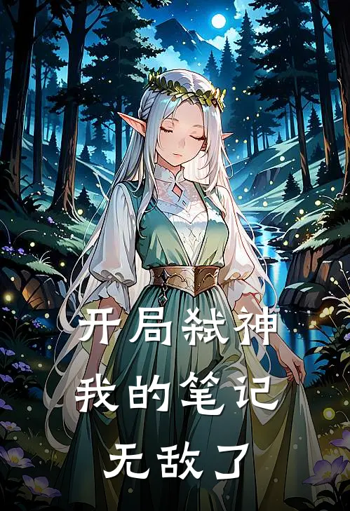 开局弑神，我的笔记无敌了李维奥布里免费小说_完本免费小说开局弑神，我的笔记无敌了李维奥布里