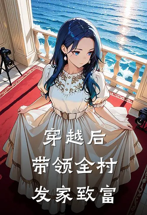 穿越后，带领全村发家致富沈墨赵文完本热门小说_完本小说免费穿越后，带领全村发家致富(沈墨赵文)