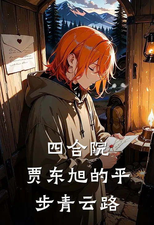 四合院：贾东旭的平步青云路(贾东旭秦淮茹)推荐完结小说_最新章节列表四合院：贾东旭的平步青云路(贾东旭秦淮茹)