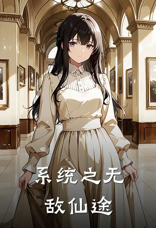 系统之无敌仙途
