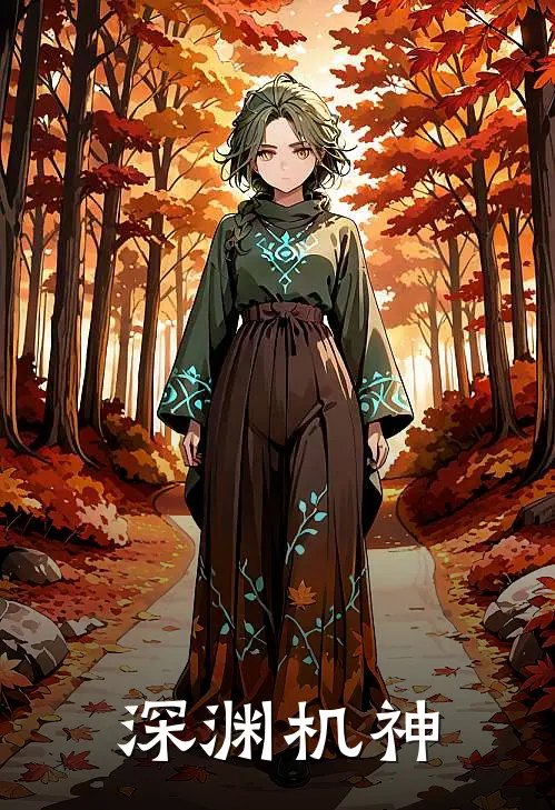 深渊机神阿雪阿雪免费小说笔趣阁_完结小说免费阅读深渊机神阿雪阿雪