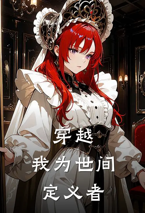 穿越，我为世间定义者