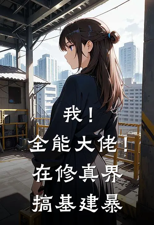 我！全能大佬！在修真界搞基建暴