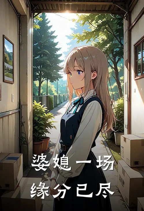 婆媳一场缘分已尽