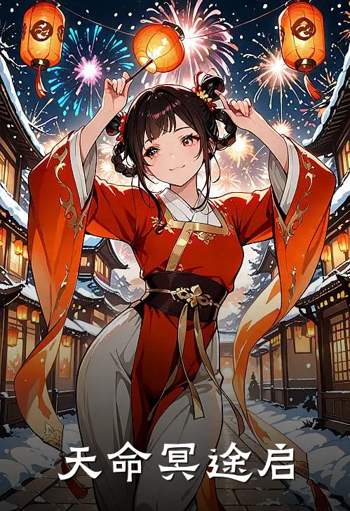 天命冥途启(洛云天伶璃)完整版小说全文免费阅读_免费阅读无弹窗天命冥途启洛云天伶璃
