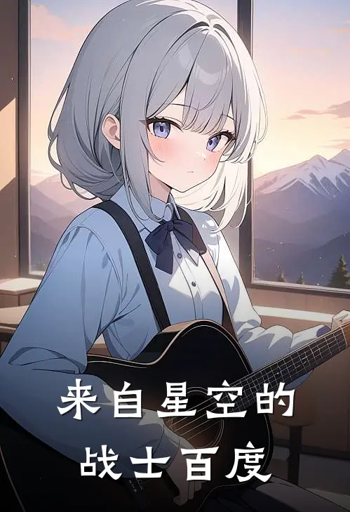 来自星空的战士百度