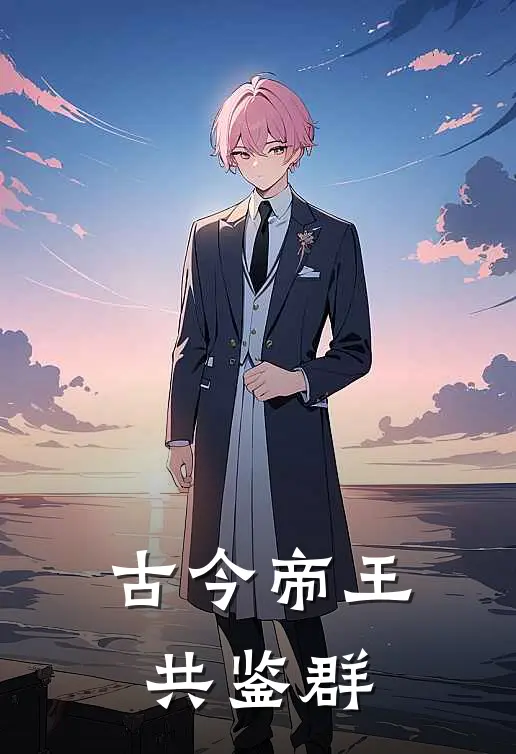 古今帝王共鉴群