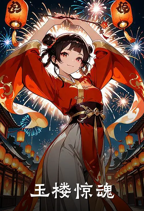 玉楼惊魂林若雪林鹤鸣免费小说全文阅读_最新好看小说玉楼惊魂林若雪林鹤鸣