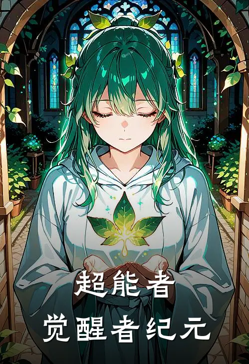 超能者：觉醒者纪元林峻宋瑶完整免费小说_热门小说阅读超能者：觉醒者纪元林峻宋瑶