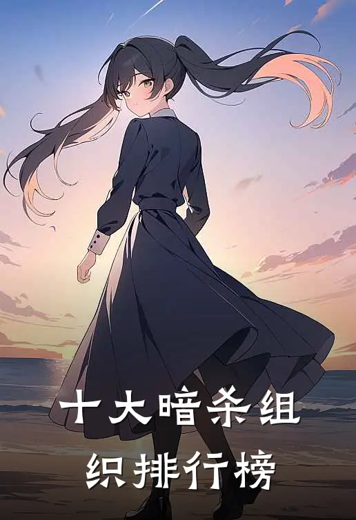 十大暗杀组织排行榜