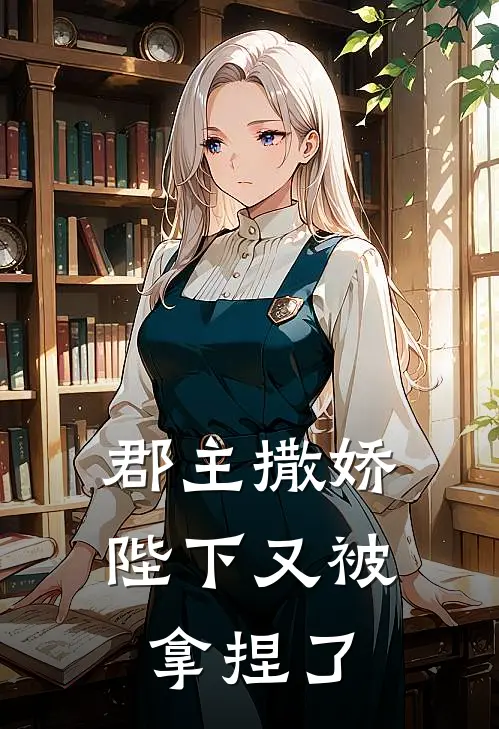 郡主撒娇，陛下又被拿捏了(沈绾陆行舟)免费完结小说_免费小说在线阅读郡主撒娇，陛下又被拿捏了(沈绾陆行舟)