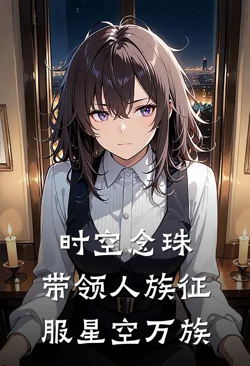 时空念珠：带领人族征服星空万族