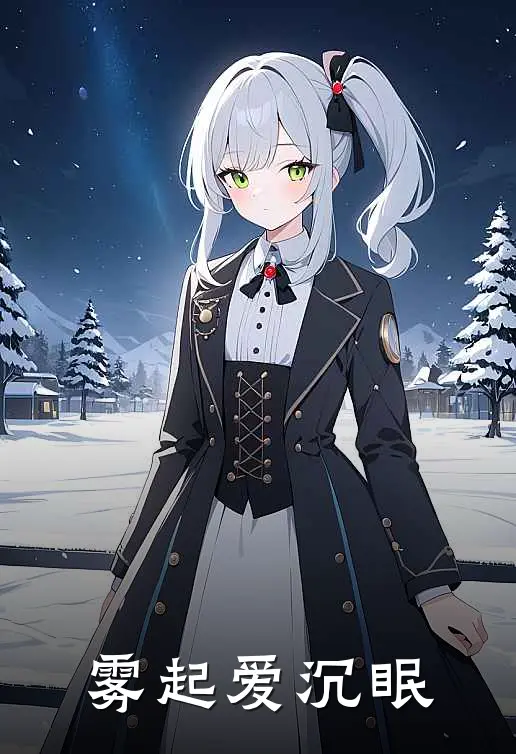 雾起爱沉眠(苏念宋屿)在线免费小说_完整版免费小说雾起爱沉眠(苏念宋屿)