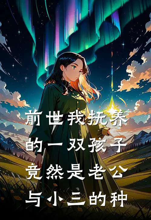 前世我抚养的一双孩子，竟然是老公与小三的种(顾云汐老公)完整版免费阅读_(前世我抚养的一双孩子，竟然是老公与小三的种)全章节免费在线阅读