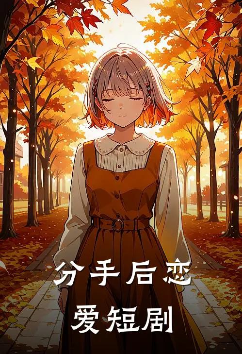 分手后恋爱短剧