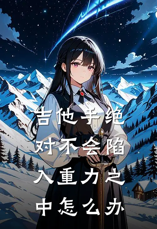 吉他手绝对不会陷入重力之中怎么办