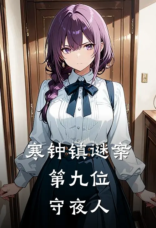 寒钟镇谜案：第九位守夜人