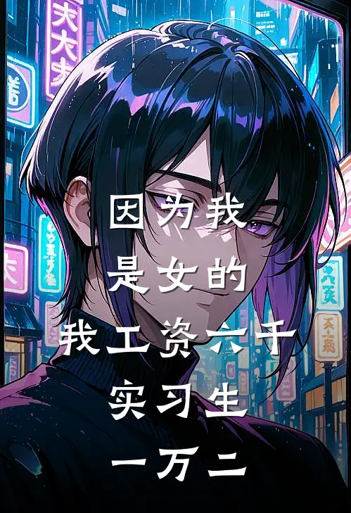 因为我是女的，我工资六千，实习生一万二小陈李姐全文免费阅读_热门小说大全因为我是女的，我工资六千，实习生一万二小陈李姐