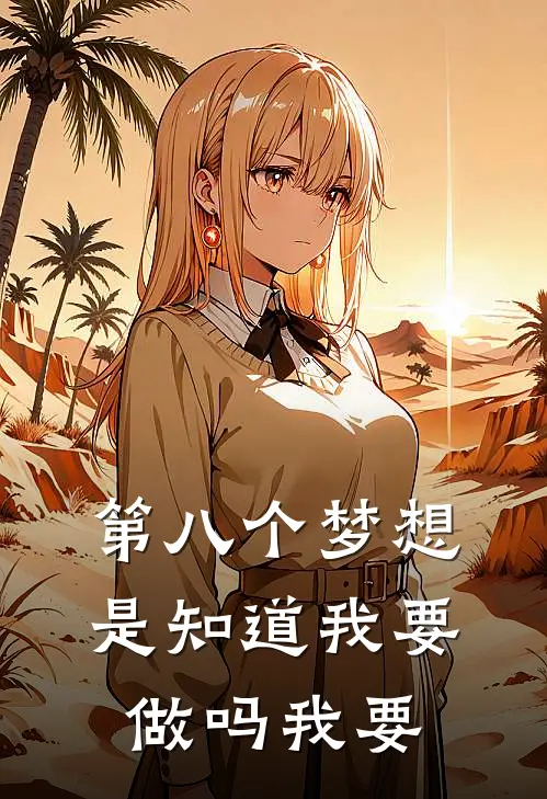 第八个梦想是知道我要做吗我要