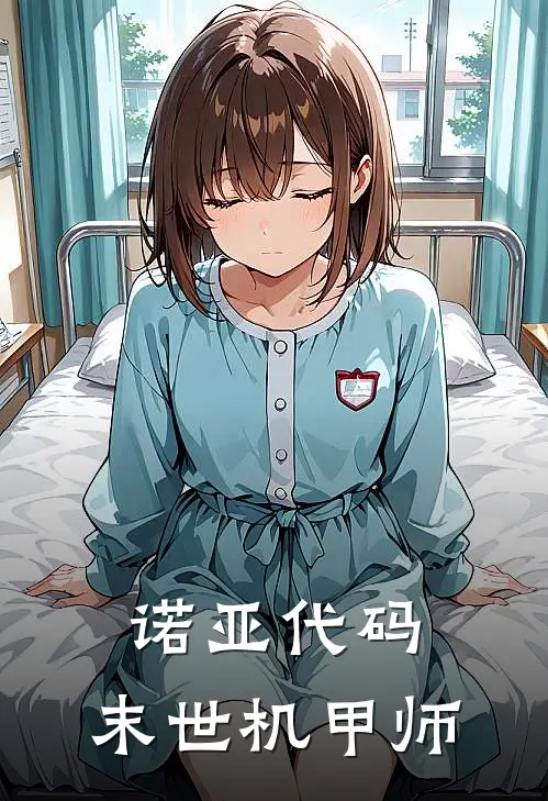 陆沉林慧(诺亚代码：末世机甲师)全本免费在线阅读_(诺亚代码：末世机甲师)完结版免费在线阅读