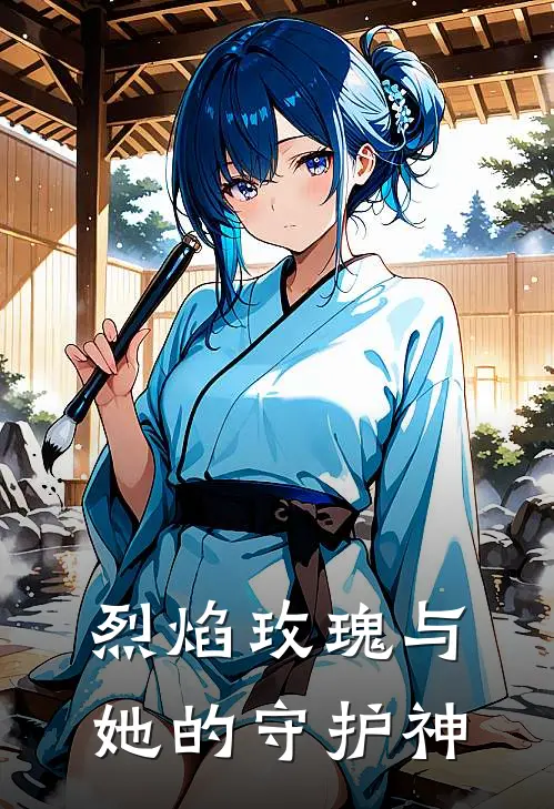 烈焰玫瑰与她的守护神沈知意顾西洲完结小说免费阅读_完本热门小说烈焰玫瑰与她的守护神沈知意顾西洲