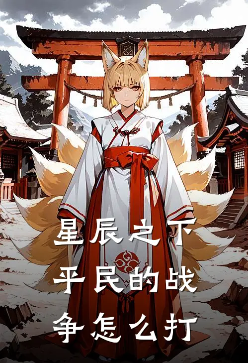 星辰之下平民的战争怎么打