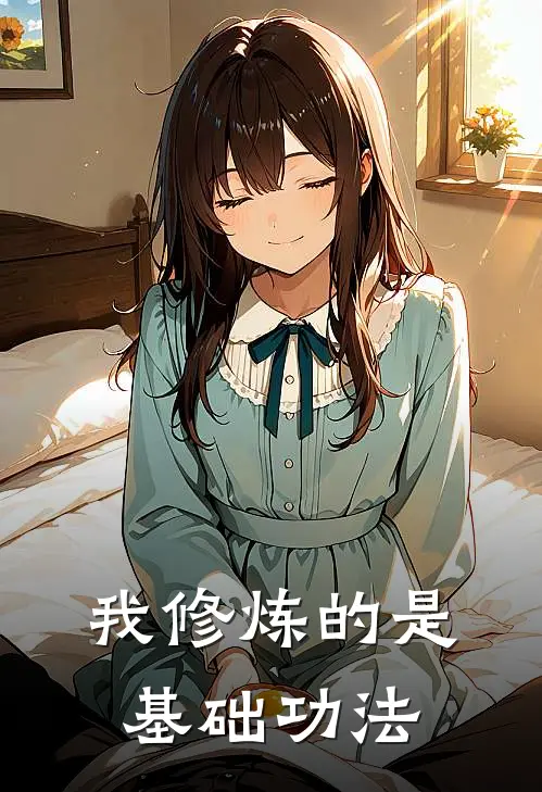 我修炼的是基础功法(林九玄赵莽)完本小说_全本免费小说我修炼的是基础功法林九玄赵莽