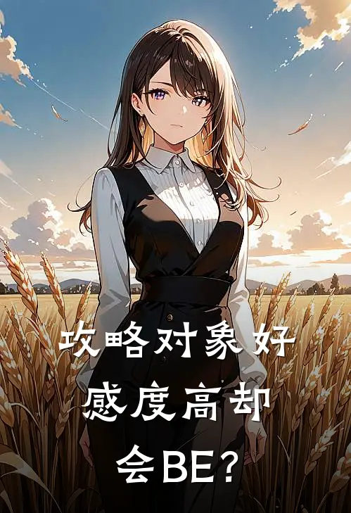 攻略对象好感度高却会BE？