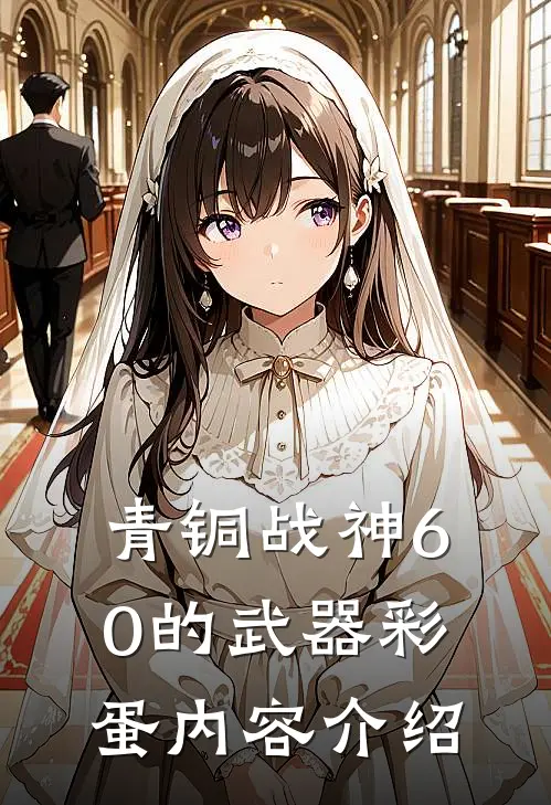 青铜战神60的武器彩蛋内容介绍