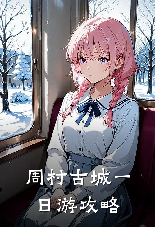 周村古城一日游攻略