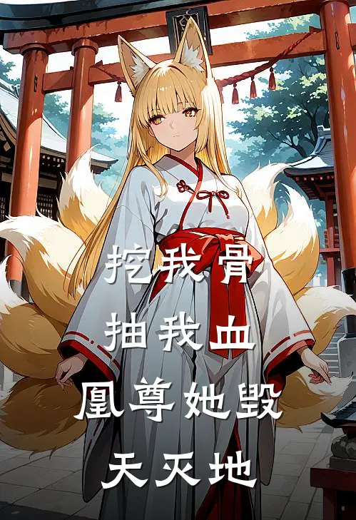 挖我骨，抽我血，凰尊她毁天灭地云昭玉翩翩最新小说推荐_热门小说排行榜挖我骨，抽我血，凰尊她毁天灭地(云昭玉翩翩)