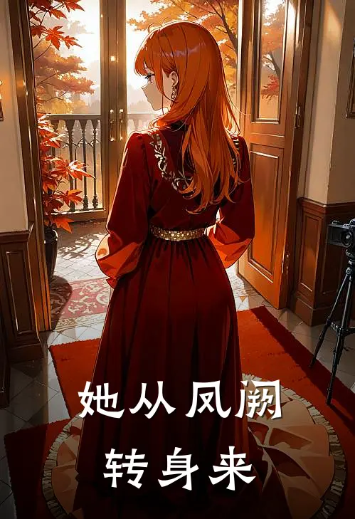 她从凤阙转身来(韩云谏姜悦)_韩云谏姜悦热门小说