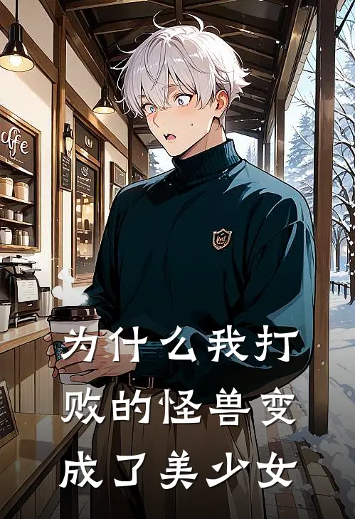 为什么我打败的怪兽变成了美少女