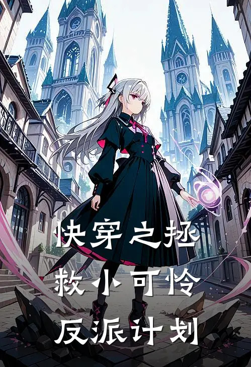 快穿之拯救小可怜反派计划(沐曦沈屿)免费完结小说_免费小说在线阅读快穿之拯救小可怜反派计划(沐曦沈屿)