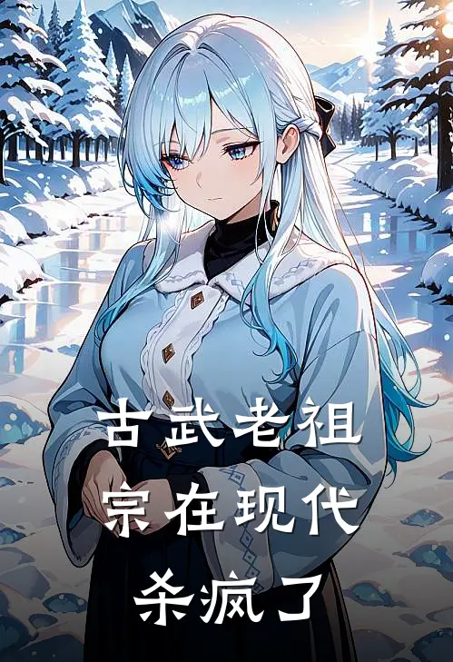 古武老祖宗在现代杀疯了