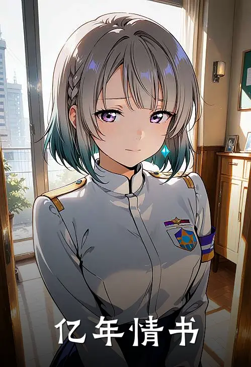 《亿年情书》李子洋李佳雯全本阅读_(李子洋李佳雯)全集阅读