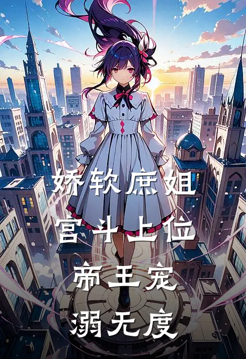 娇软庶姐宫斗上位，帝王宠溺无度