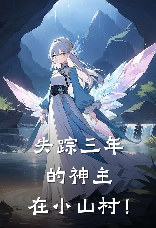 失踪三年的神主，在小山村！胡宇李清全文免费阅读无弹窗大结局_(失踪三年的神主，在小山村！)胡宇李清最新章节列表笔趣阁（失踪三年的神主，在小山村！）