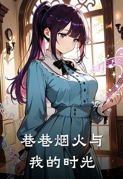 巷巷烟火与我的时光