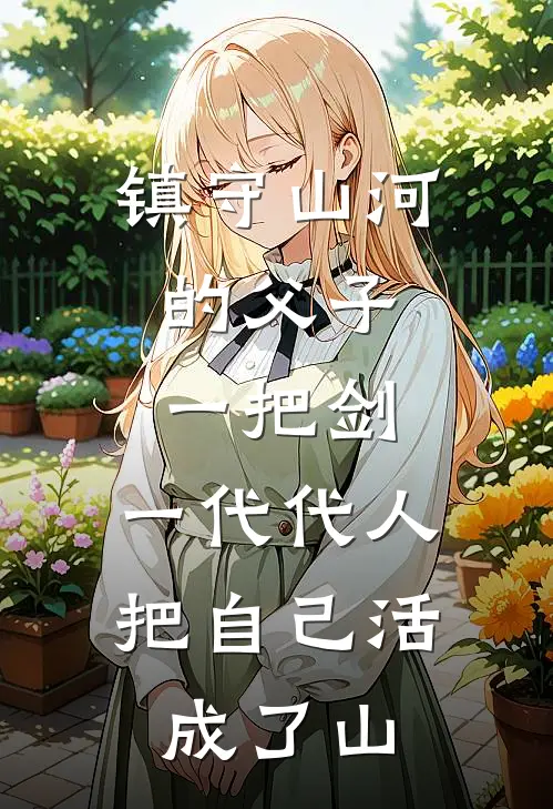 《镇守山河的父子：一把剑，一代代人把自己活成了山》贺兰孙伯全本阅读_(贺兰孙伯)全集阅读