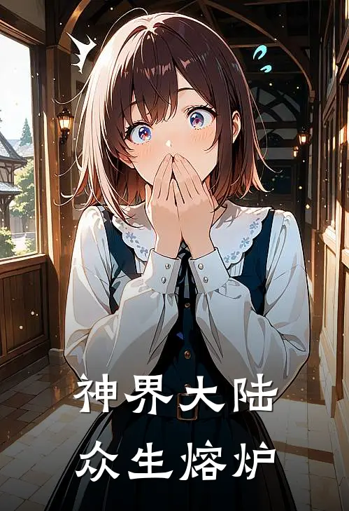 神界大陆：众生熔炉