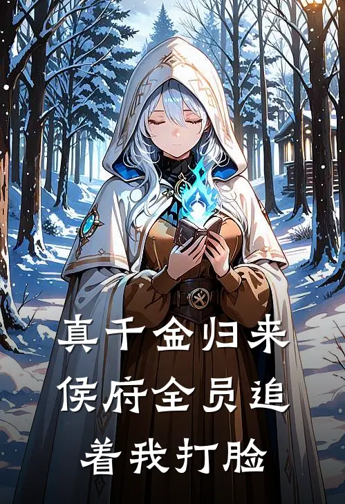 真千金归来：侯府全员追着我打脸苏晚卿侯府免费小说全集_小说免费完结真千金归来：侯府全员追着我打脸苏晚卿侯府