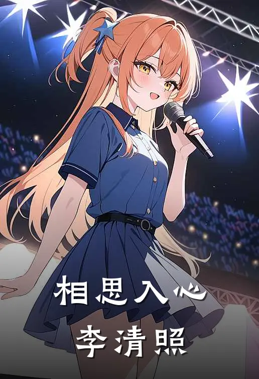 相思入心李清照